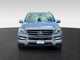 Used 2013 Mercedes-Benz ML 350 4MATIC image 2