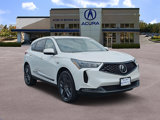 Certified 2022 Acura RDX A-Spec image 4