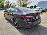New 2025 Volkswagen Jetta Sport image 3