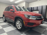 Used 2015 Volkswagen Tiguan S image 4