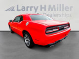 Used 2015 Dodge Challenger SXT w/ Sound Group image 4