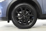 Used 2021 MAZDA CX-5 Carbon Edition image 5