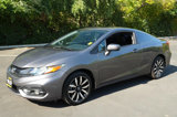 Used 2014 Honda Civic EX-L image 5