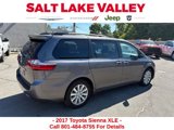 Used 2017 Toyota Sienna XLE image 5