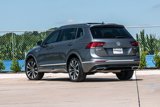 Used 2020 Volkswagen Tiguan SEL Premium R-Line image 3