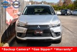 Used 2017 Mitsubishi Outlander Sport ES image 2