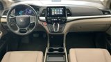 Certified 2018 Honda Odyssey EX image 3