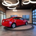 Used 2018 Chevrolet Cruze LS image 3