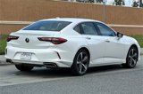 New 2025 Acura TLX w/ Technology Package image 5