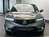 New 2025 Acura Integra A-Spec image 2