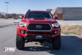 Used 2018 Toyota Tacoma SR image 4