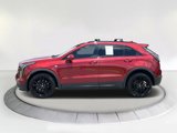 Used 2020 Cadillac XT4 Sport image 2
