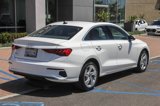 Certified 2023 Audi A3 2.0T Premium w/ Convenience Package image 6