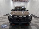 Used 2025 Nissan Rogue SV w/ Rock Creek Premium Package image 6