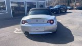 Used 2005 BMW Z4 2.5i image 6