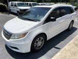 Used 2012 Honda Odyssey EX-L image 3