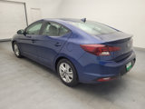 Used 2020 Hyundai Elantra SEL image 5