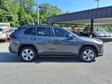 Used 2021 Toyota RAV4 XLE Premium image 2
