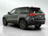 Used 2016 Jeep Grand Cherokee Limited 75th Anniversary image 3