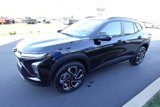 New 2025 Chevrolet Trax RS w/ Sunroof Package image 6