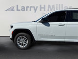 New 2025 Jeep Grand Cherokee Laredo X image 2