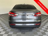 Used 2019 Ford Fusion SE image 4
