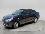 New 2024 Mitsubishi Mirage G4 ES image 2