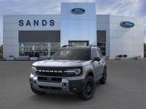 New 2025 Ford Bronco Sport Badlands image 2