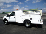 Used 2012 Ford F350 XL image 3
