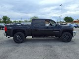 Used 2012 Chevrolet Silverado 1500 LT w/ All-Star Edition image 3