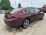 Used 2018 Buick Regal Preferred image 4