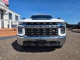 Used 2020 Chevrolet Silverado 3500 LT image 3
