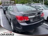 Used 2014 Chevrolet Cruze LT w/ All-Star Edition image 4