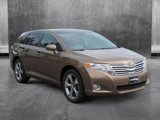 Used 2010 Toyota Venza image 3