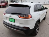 Used 2019 Jeep Cherokee Limited image 5