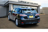 Used 2017 Lexus CT 200h image 2