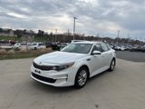 Used 2018 Kia Optima EX image 3