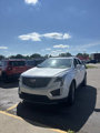 Used 2024 Cadillac XT5 Premium Luxury image 2