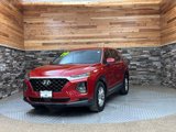 Used 2019 Hyundai Santa Fe SE image 4