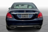 Used 2015 Mercedes-Benz C 300 4MATIC Sedan image 4