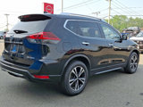 Used 2019 Nissan Rogue SV w/ Premium Package image 4