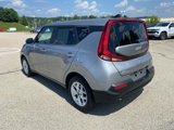 Used 2022 Kia Soul LX w/ Technology Package image 5
