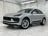 New 2025 Porsche Macan image 6