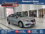 Used 2015 Hyundai Sonata Limited w/ Option Group 05 image 1