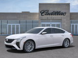 New 2025 Cadillac CT5 Premium Luxury image 2