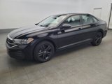Used 2024 Volkswagen Jetta SE image 2