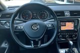 Used 2017 Volkswagen Passat 1.8T SEL Premium image 5