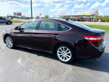 Used 2013 Toyota Avalon Limited image 4