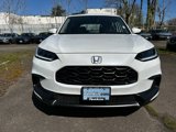 New 2025 Honda HR-V LX image 3