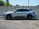 Certified 2024 Porsche Macan S image 2